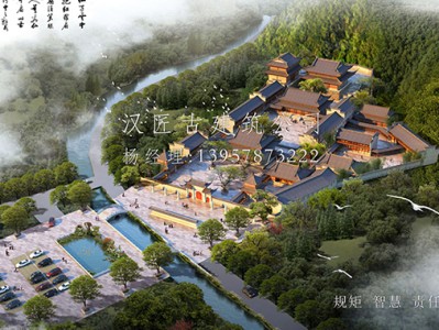 舟山古建之韵，今匠之魂——古建设计装修公司的历史与现代融合之美